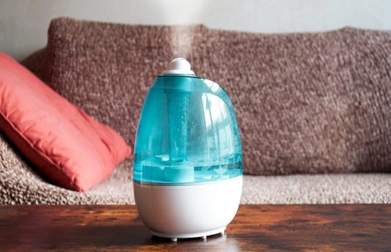 Humidifiers: What Do They Do and How Do They Work? | Theresidencehome.com