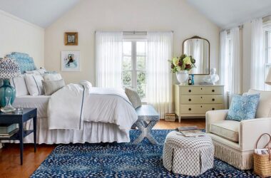 Decorating Your Guest Bedroom