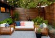 Home Patio Redesigned