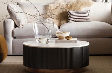 Stylish Side Table Designs