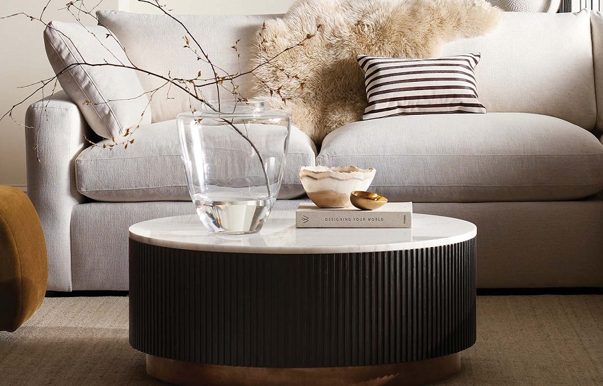 Stylish Side Table Designs