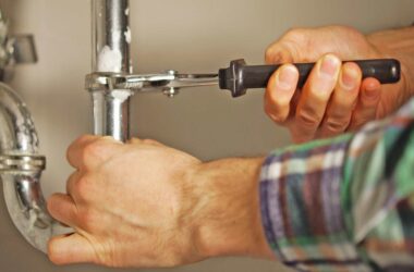 Plumbing Maintenance for Your Home