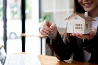 Real estate