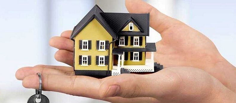 Selling a House
