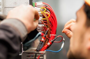 Electrician