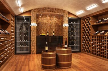 Wine Cellar for 2024