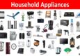 Household Appliances