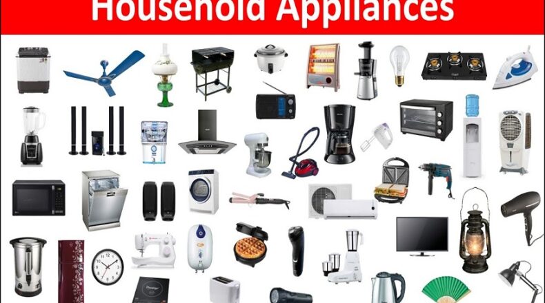 Household Appliances