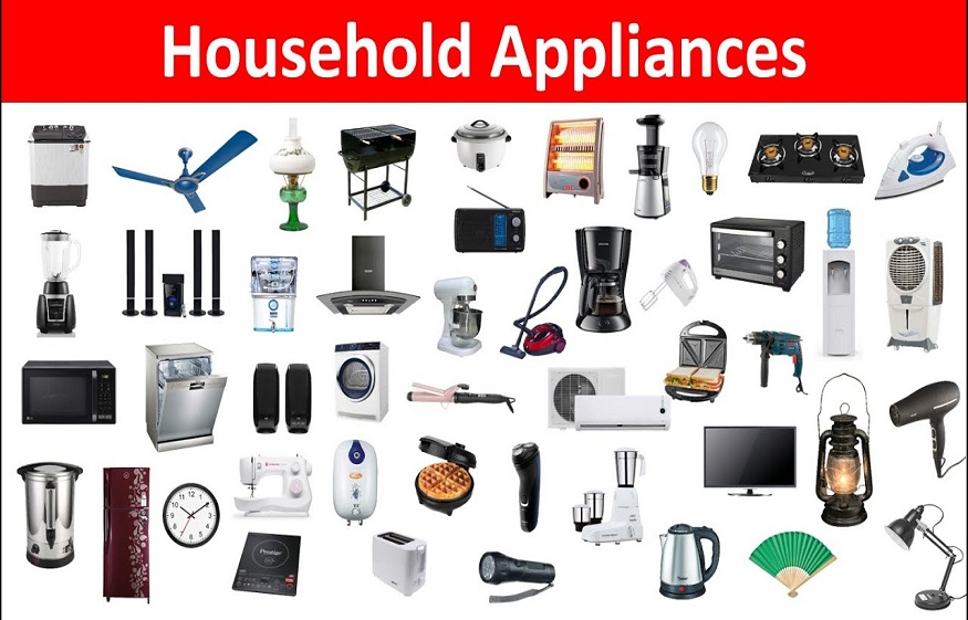 Household Appliances