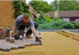 Patio Pavers Contractors