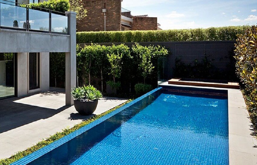 pool builder melbourne