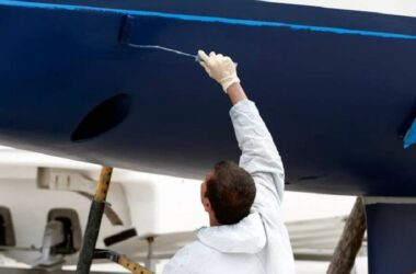 Antifouling Paints