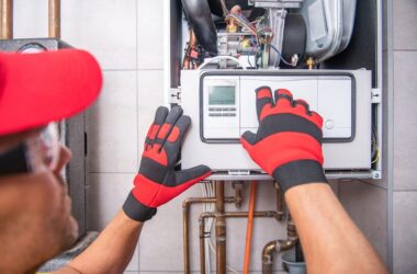 Furnace Maintenance to Avoid Costly Repairs