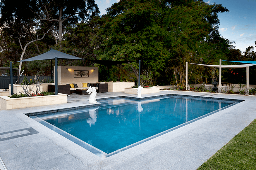 pool builders perth