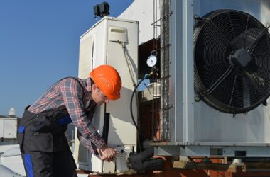 service for hvac contractors