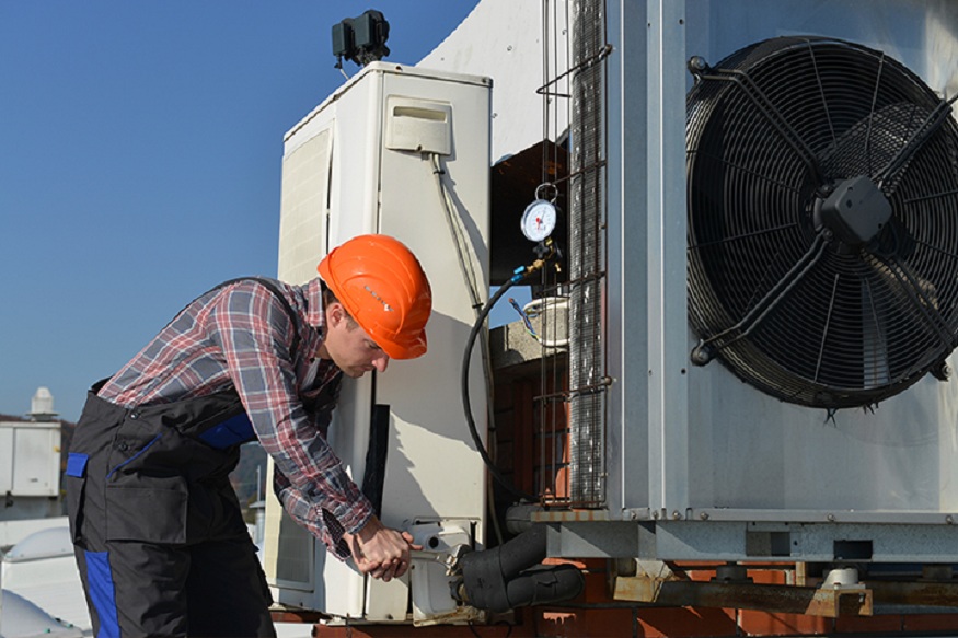 service for hvac contractors