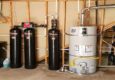 water softener installation in Utah