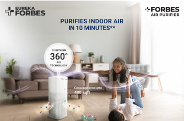 Best Home Air Purifier