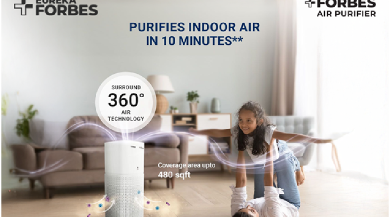 Best Home Air Purifier