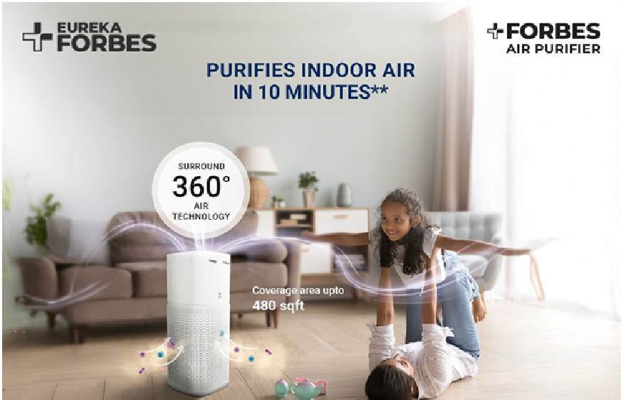 Best Home Air Purifier