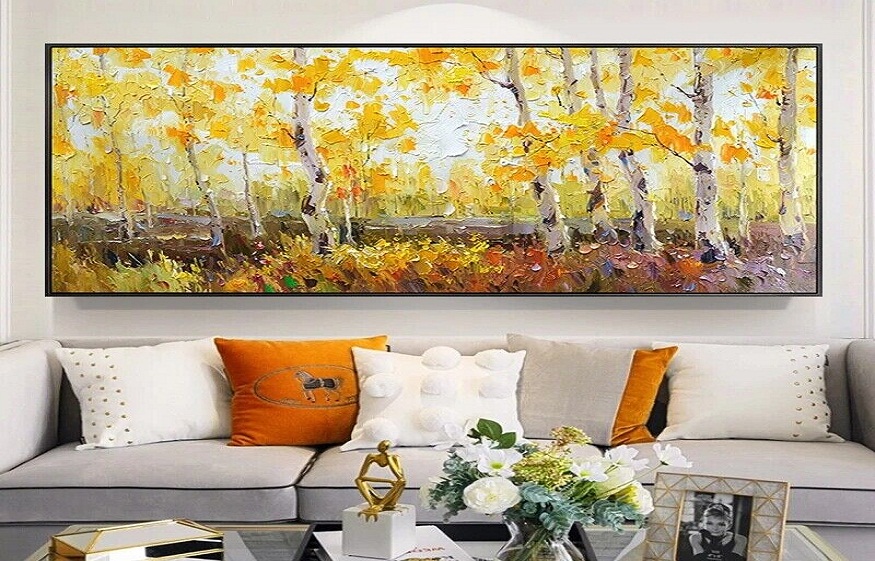 Handmade Painting for Your Home