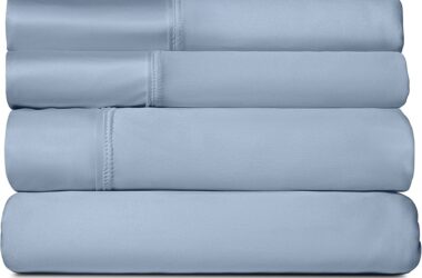 SHEEX cooling sheet sets