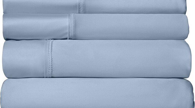 SHEEX cooling sheet sets