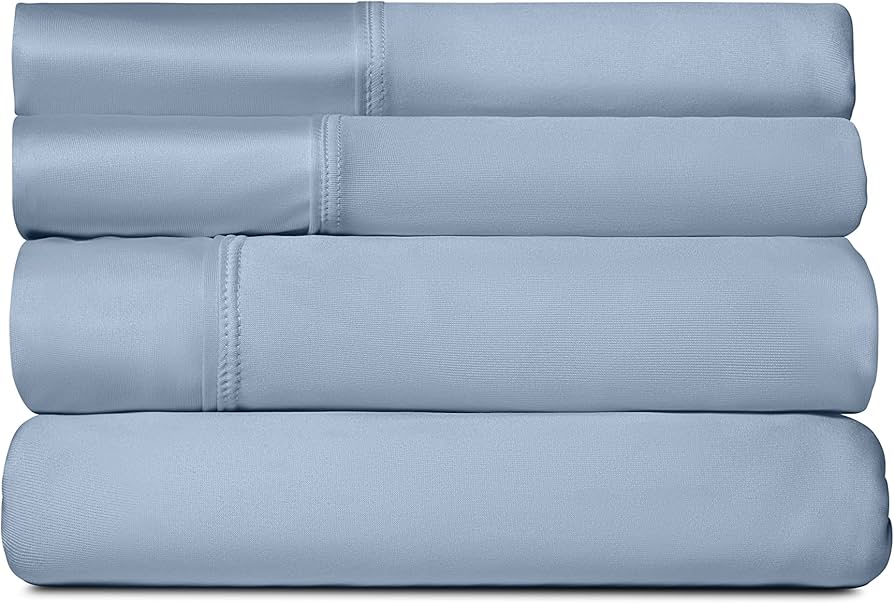 SHEEX cooling sheet sets