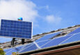 commercial solar provider in New Mexico