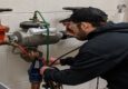 Backflow testing services