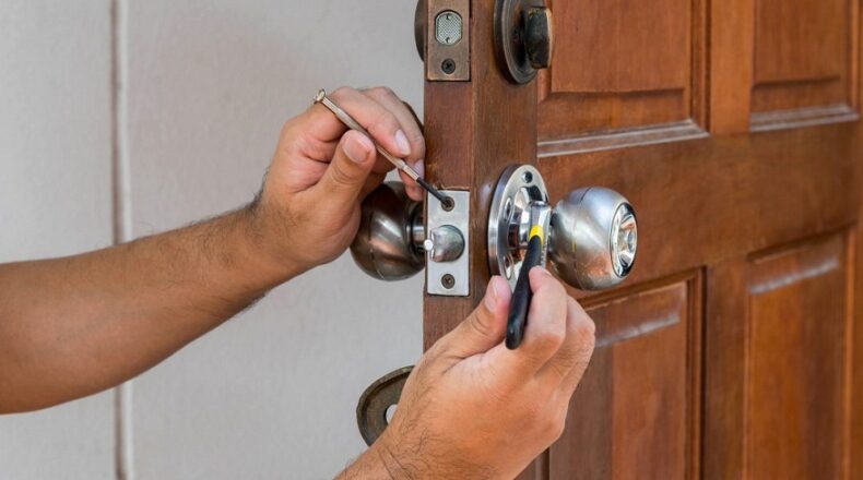 Locksmith