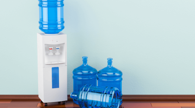 water dispenser,