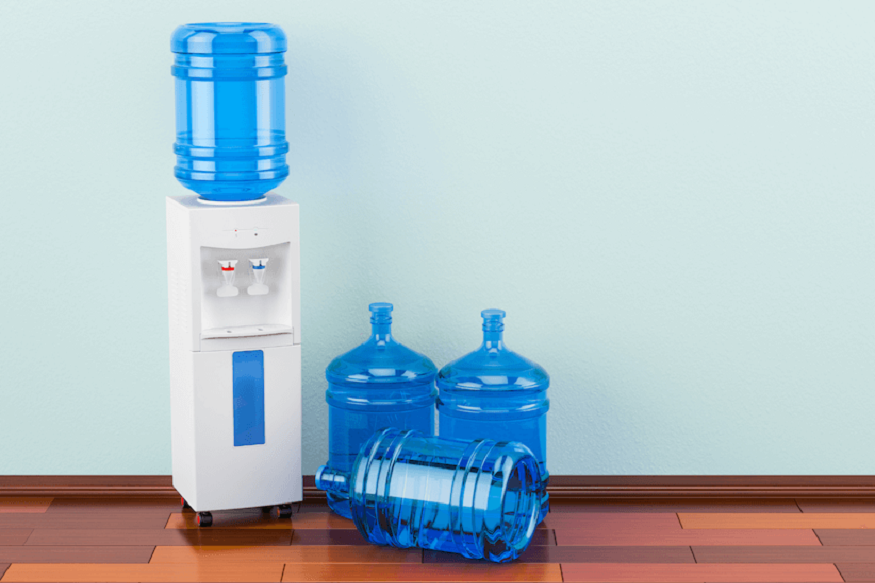 water dispenser,