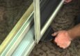 Screen Door Removal