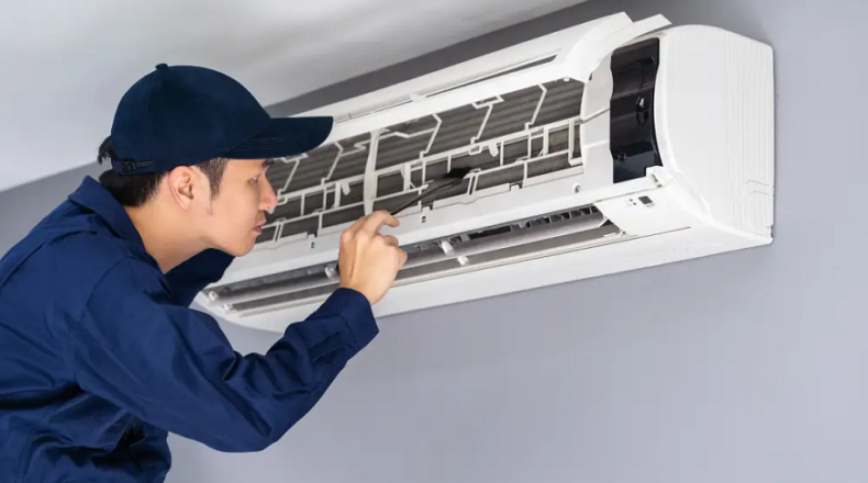Air Conditioning
