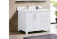 42 inch bathroom vanity