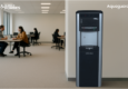 commercial water purifier