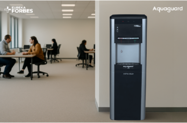 commercial water purifier
