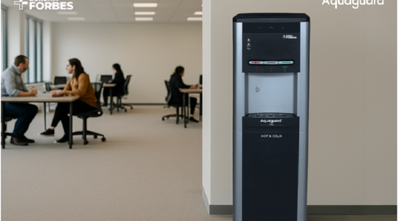 commercial water purifier