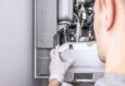 furnace installation in Calgary