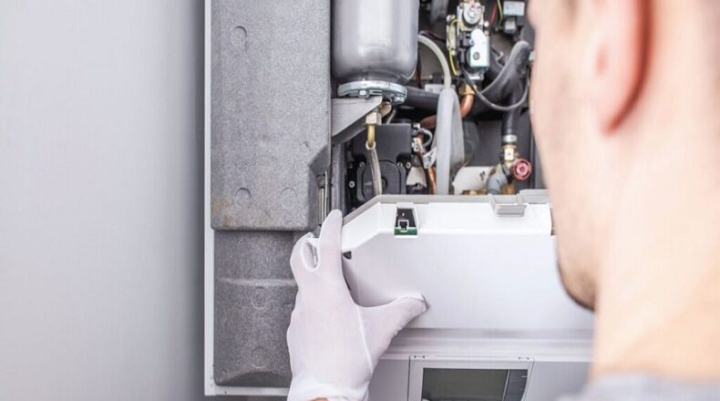 furnace installation in Calgary