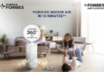 small air purifier