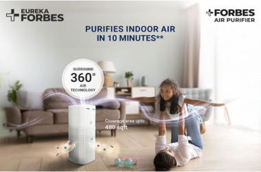 small air purifier