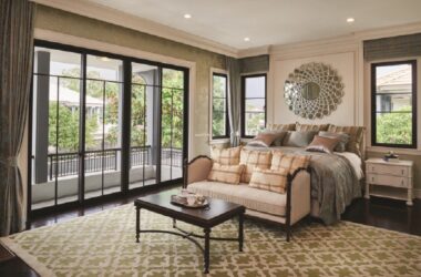 Glass Sliding Door Room Dividers - KNR Sliding Doors