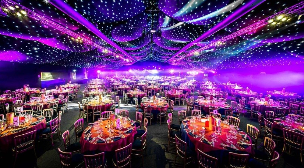 London venues for corporate events
