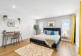 homes for rent near USC