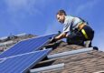 solar panel wiring repair NJ