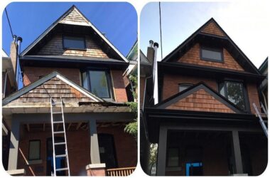 Ontario Downspout Service