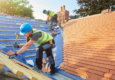 Santa Rosa roof repairs