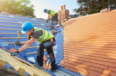 Santa Rosa roof repairs